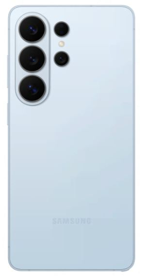 Смартфон Samsung Galaxy S26 Ultra 12/256GB Sky Blue - ForteMarket Смартфон Samsung Galaxy S26 Ultra 12/256GB Sky Blue купить,539000