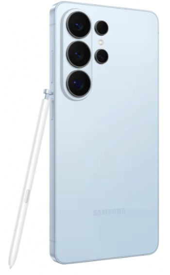 Смартфон Samsung Galaxy S26 Ultra 12/256GB Sky Blue - ForteMarket Смартфон Samsung Galaxy S26 Ultra 12/256GB Sky Blue купить,539000