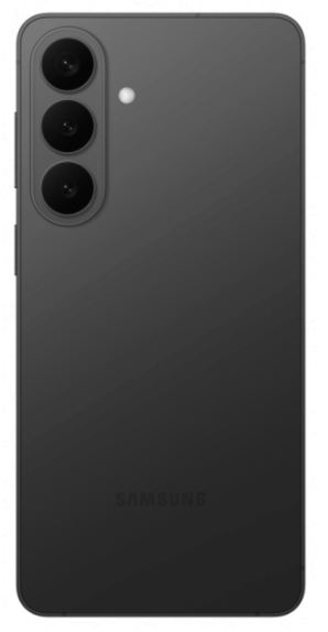 Смартфон Samsung Galaxy S26 12/256GB Black купить,459000