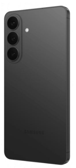 Смартфон Samsung Galaxy S26 12/256GB Black купить,459000