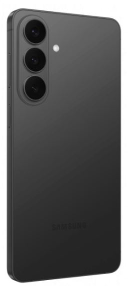Смартфон Samsung Galaxy S26 12/256GB Black купить,459000