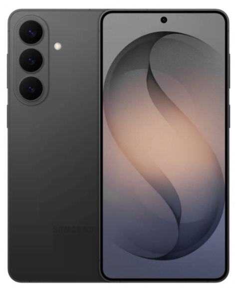 Смартфон Samsung Galaxy S26 12/256GB Black купить,459000