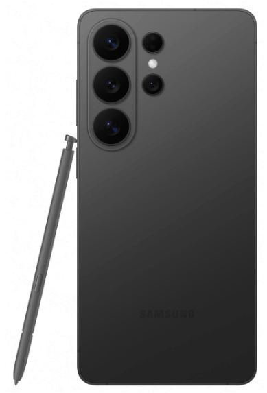 Смартфон Samsung Galaxy S26 Ultra 12/512GB Black - ForteMarket Смартфон Samsung Galaxy S26 Ultra 12/512GB Black купить,763458