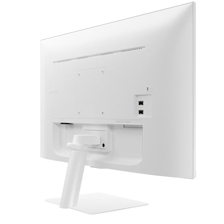 Монитор 27" VA Samsung LS27AM501NIXCI белый - ForteMarket Монитор 27" VA Samsung LS27AM501NIXCI белый купить,0