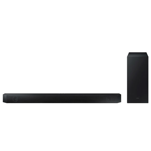 Саундбар Samsung HW-B450/RU черный купить,NaN