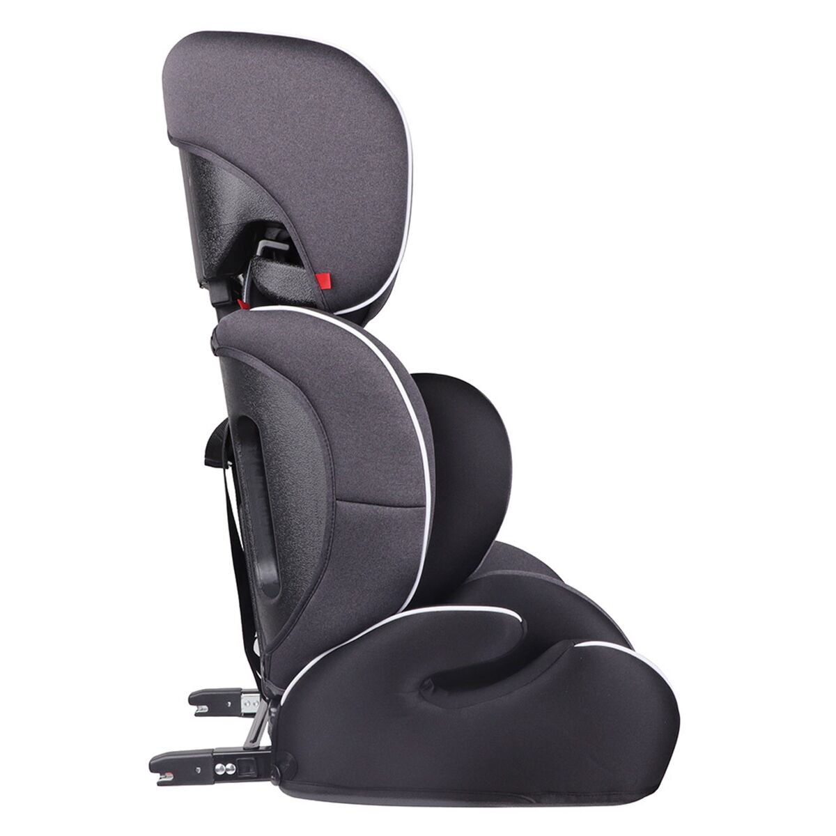 Автокресло Pituso  Prados IsoFix Dark Grey купить,NaN