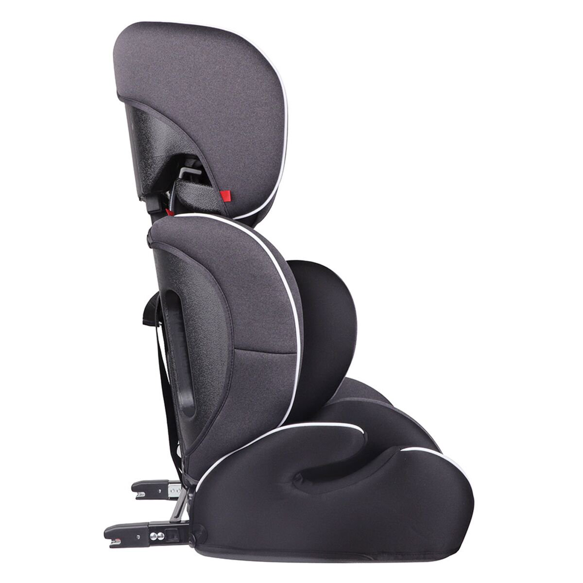 Автокресло Pituso  Prados IsoFix Dark Grey купить,NaN