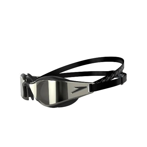 Очки профессиональные Speedo  Fastskin mir черные