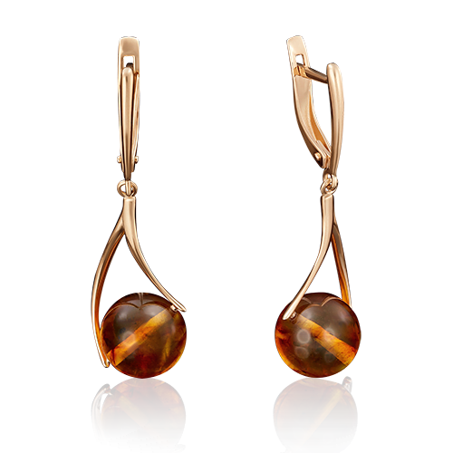 Серьги Platina 02-3812-00-271-1110-46 3,4гр. купить,NaN