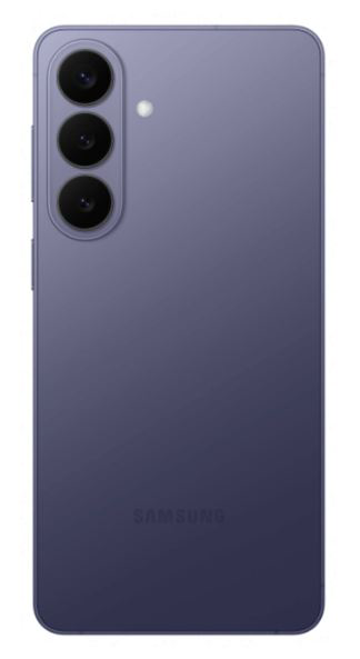  Смартфон Samsung Galaxy S26 Plus 12/512GB Cobalt Violet + подарок купить,769890