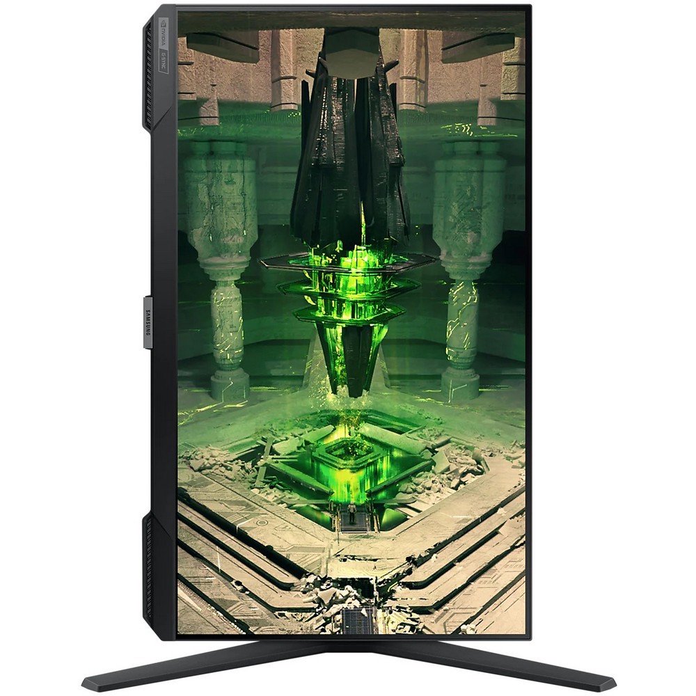 Монитор Samsung Odyssey G4 S25BG400EI LS25BG400EIXCI 24" черный - ForteMarket Монитор Samsung Odyssey G4 S25BG400EI LS25BG400EIXCI 24" черный купить,0