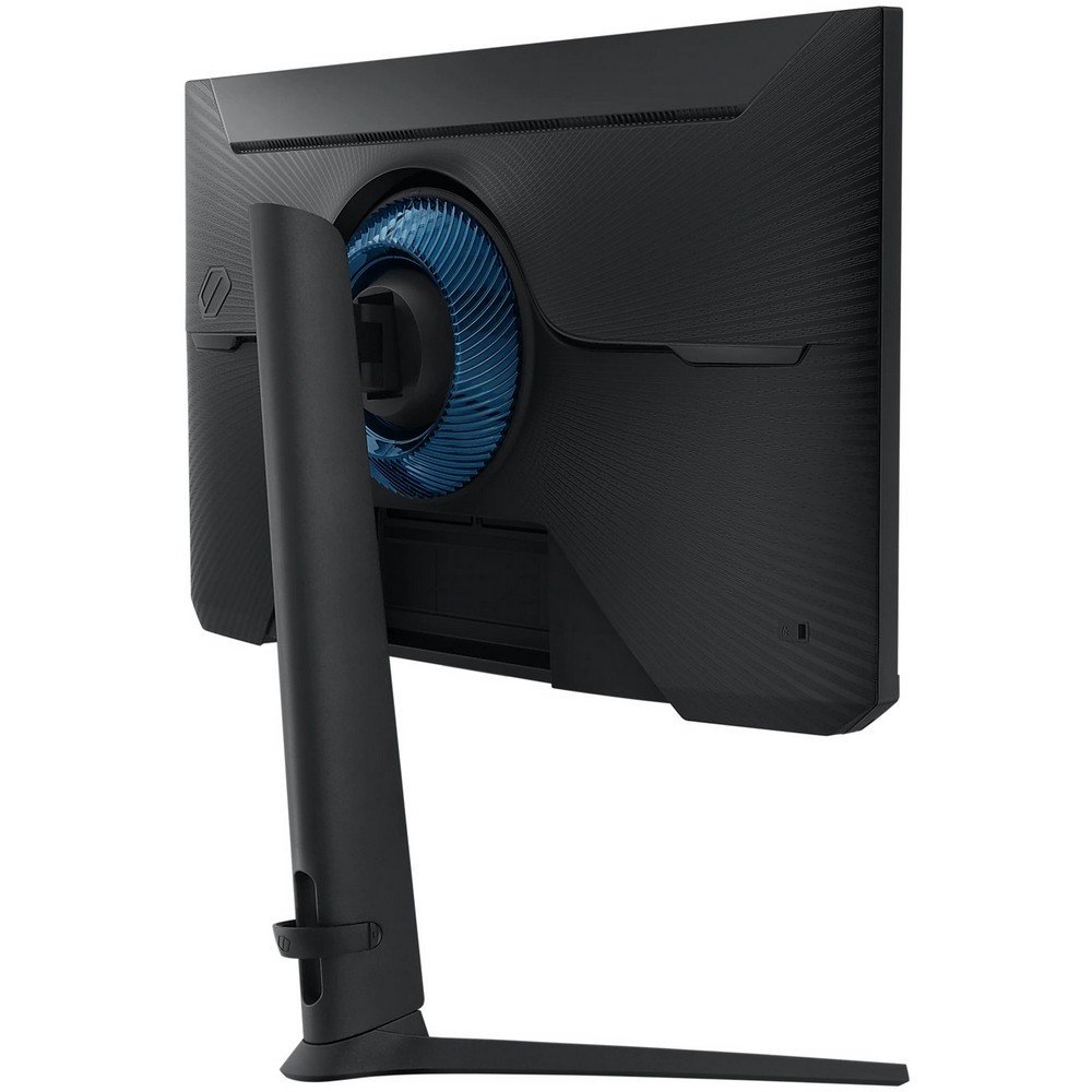 Монитор Samsung Odyssey G4 S25BG400EI LS25BG400EIXCI 24" черный - ForteMarket Монитор Samsung Odyssey G4 S25BG400EI LS25BG400EIXCI 24" черный купить,0