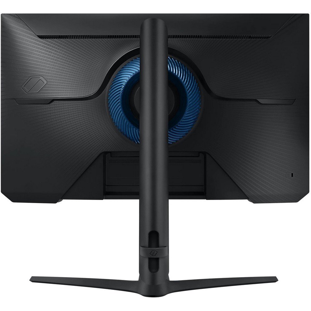 Монитор Samsung Odyssey G4 S25BG400EI LS25BG400EIXCI 24" черный - ForteMarket Монитор Samsung Odyssey G4 S25BG400EI LS25BG400EIXCI 24" черный купить,0