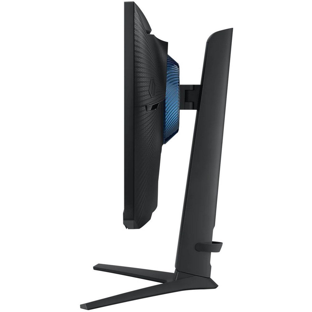 Монитор Samsung Odyssey G4 S25BG400EI LS25BG400EIXCI 24" черный - ForteMarket Монитор Samsung Odyssey G4 S25BG400EI LS25BG400EIXCI 24" черный купить,0