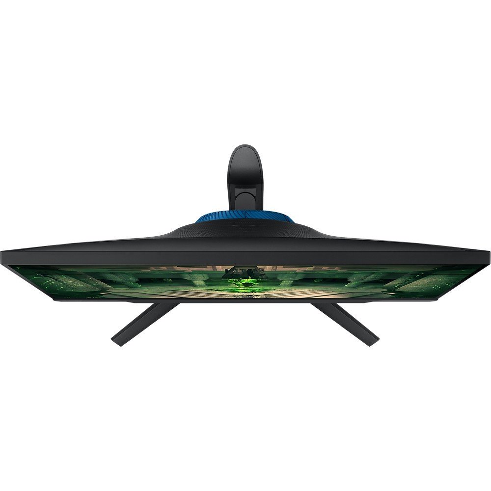 Монитор Samsung Odyssey G4 S25BG400EI LS25BG400EIXCI 24" черный - ForteMarket Монитор Samsung Odyssey G4 S25BG400EI LS25BG400EIXCI 24" черный купить,0