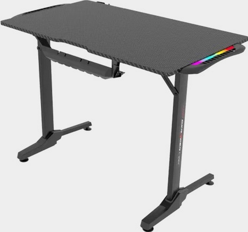 Стол компьютерный DX Racer TG-LT007-N-5 серый купить,NaN
