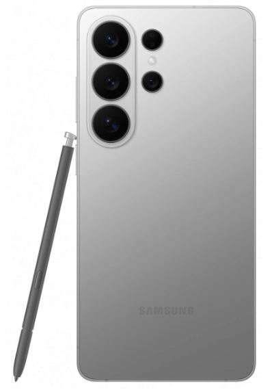 Смартфон Samsung Galaxy S26 Ultra 12/256GB Silver Shadow - ForteMarket Смартфон Samsung Galaxy S26 Ultra 12/256GB Silver Shadow купить,589000