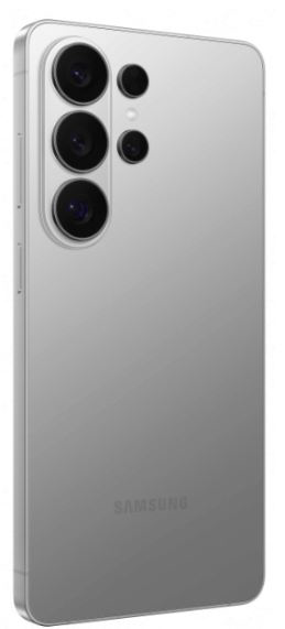 Смартфон Samsung Galaxy S26 Ultra 12/256GB Silver Shadow - ForteMarket Смартфон Samsung Galaxy S26 Ultra 12/256GB Silver Shadow купить,589000