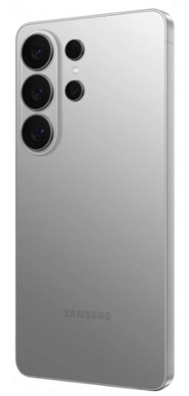 Смартфон Samsung Galaxy S26 Ultra 12/256GB Silver Shadow - ForteMarket Смартфон Samsung Galaxy S26 Ultra 12/256GB Silver Shadow купить,589000