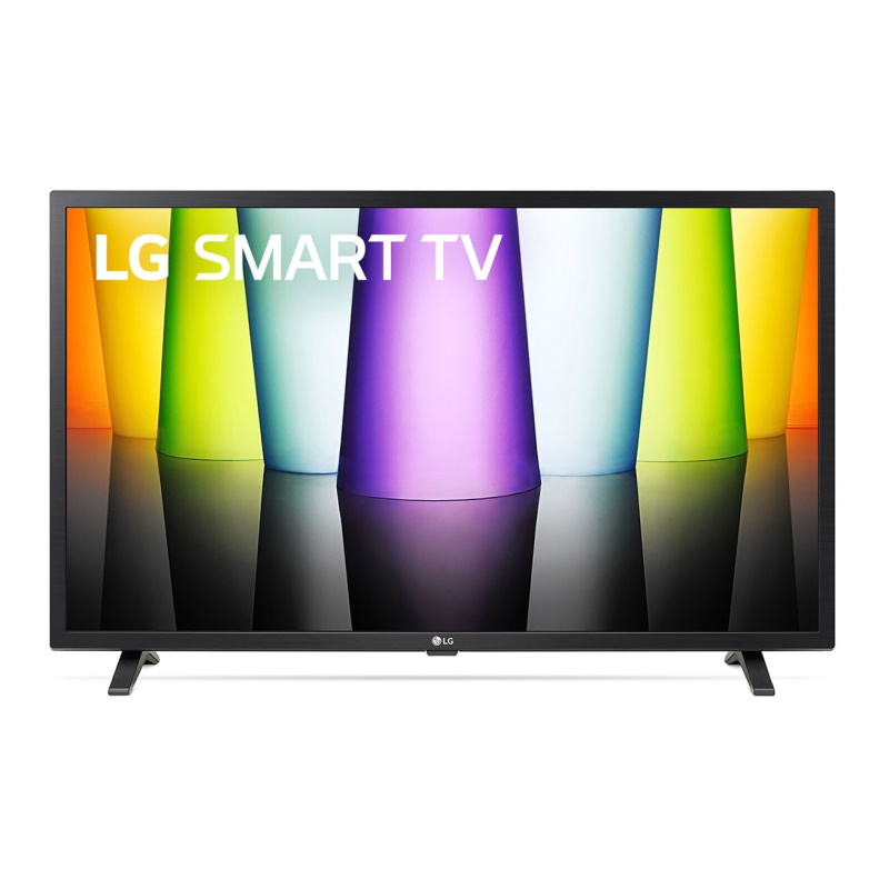 Телевизор LED LG 32LQ630B6LA 32" черный