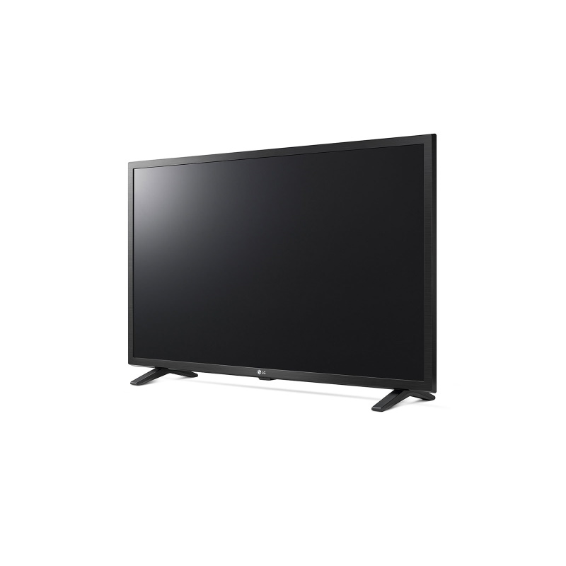 Телевизор LED LG 32LQ630B6LA 32" черный купить,0