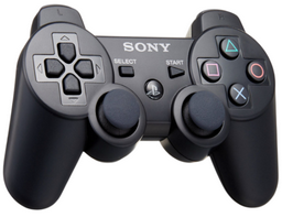 Джойстик для Sony PlayStation 3