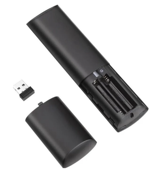 Пульт ДУ G20BTS Pro Black