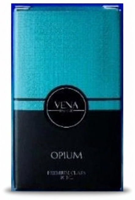 Ароматизатор воздуха Vena 114786101 №7 Opium