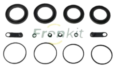 Ремкомплект Frenkit 240027 купить,6639