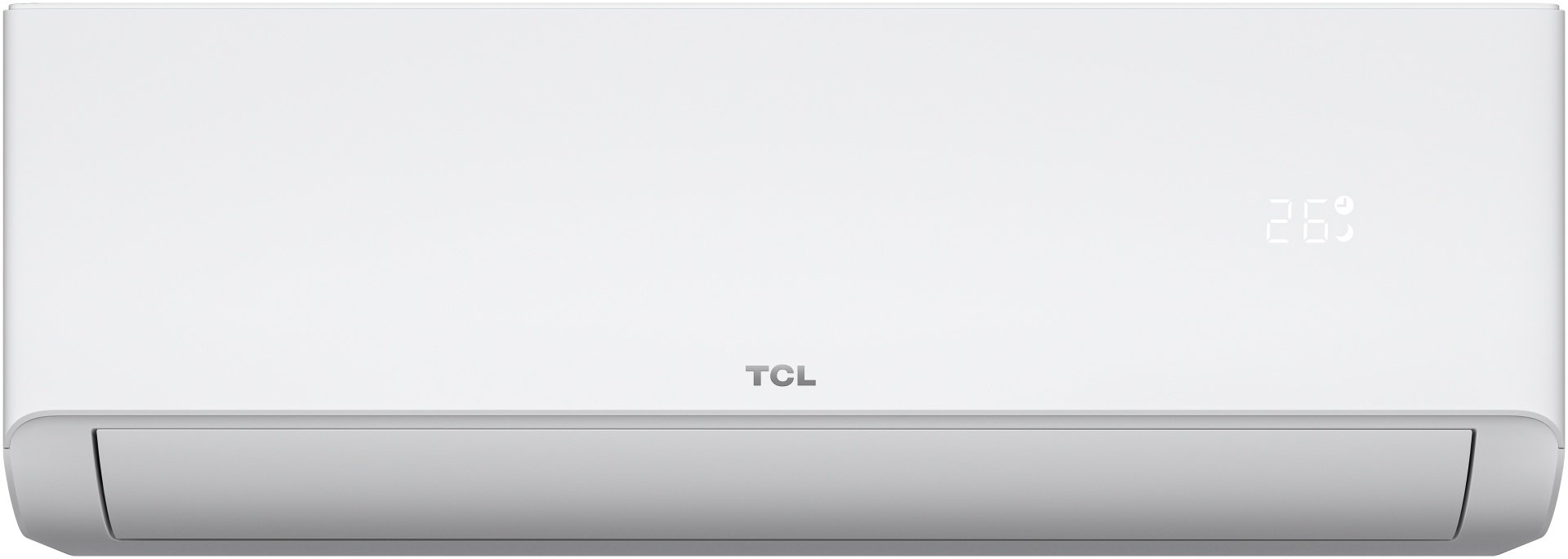 Кондиционер TCL SAVIN TAC-SV09HSV/ZA белый + монтажный комплект