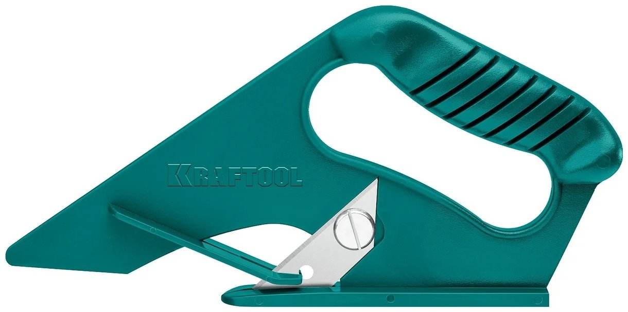 Kraftool нож для линолеума 0930_z02 1 шт купить,2500