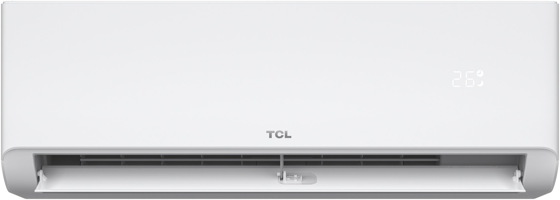 Кондиционер TCL SAVIN TAC-SV12HS/ZA белый + монтажный комплект