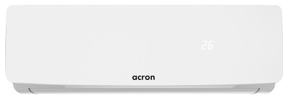 Кондиционер Acron CSH-09OB белый + монтажный комплект купить,NaN