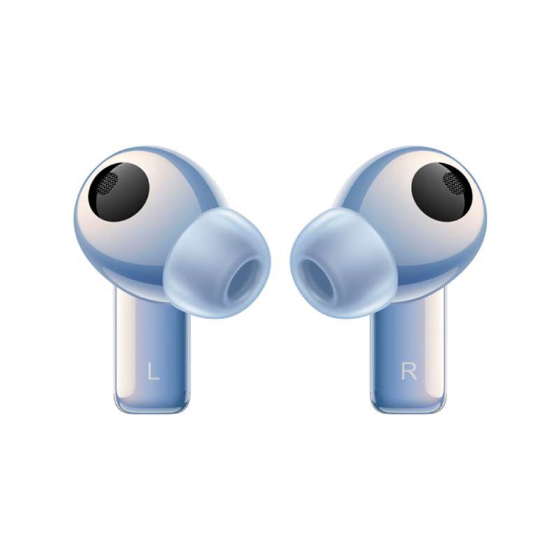 Наушники Huawei FreeBuds Pro 2 серебристо-голубые