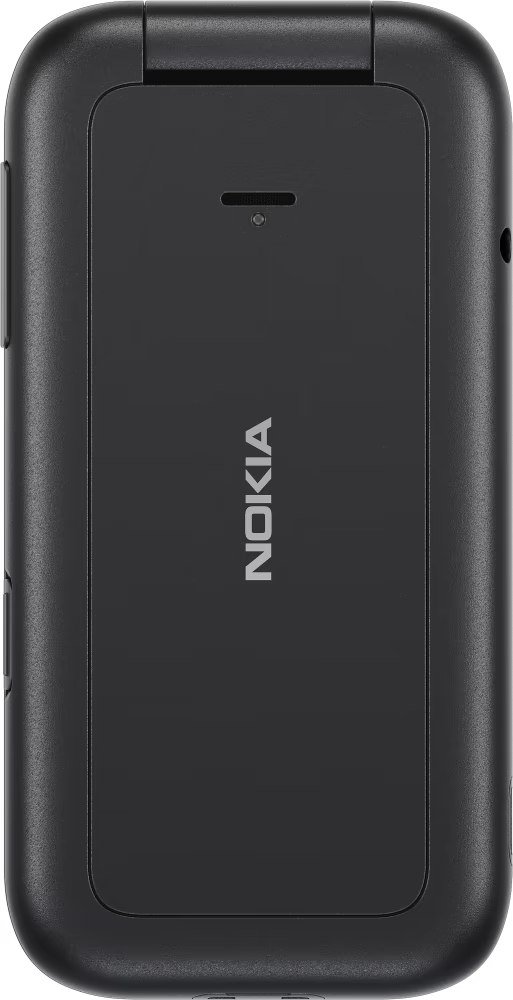 Мобильный телефон Nokia 2660 Flip Black
