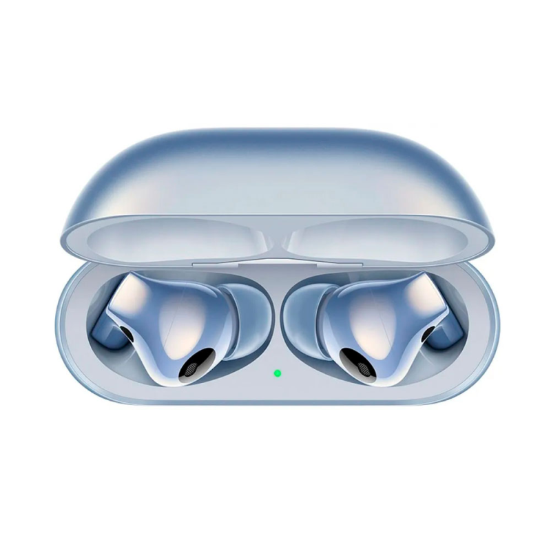 Наушники Huawei FreeBuds Pro 2 серебристо-голубые купить,82490