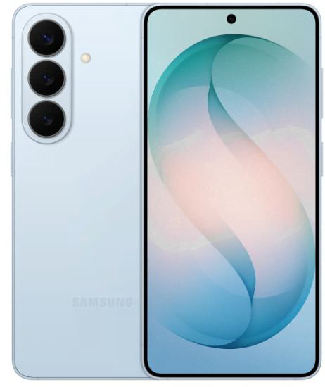 Смартфон Samsung Galaxy S26 12/256GB Sky Blue + подарок купить,529890