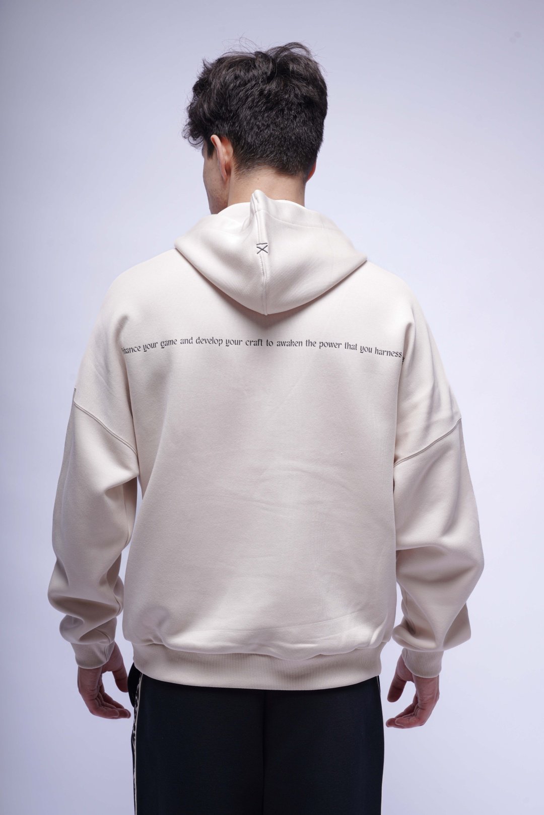Худи Anta серый купить,38490