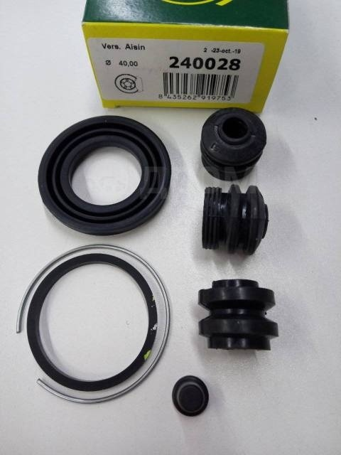 Ремкомплект Frenkit 240028 / D40 купить,3141