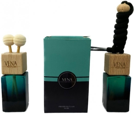 Ароматизатор воздуха Vena 42938 №8 Black Pepper 10 мл