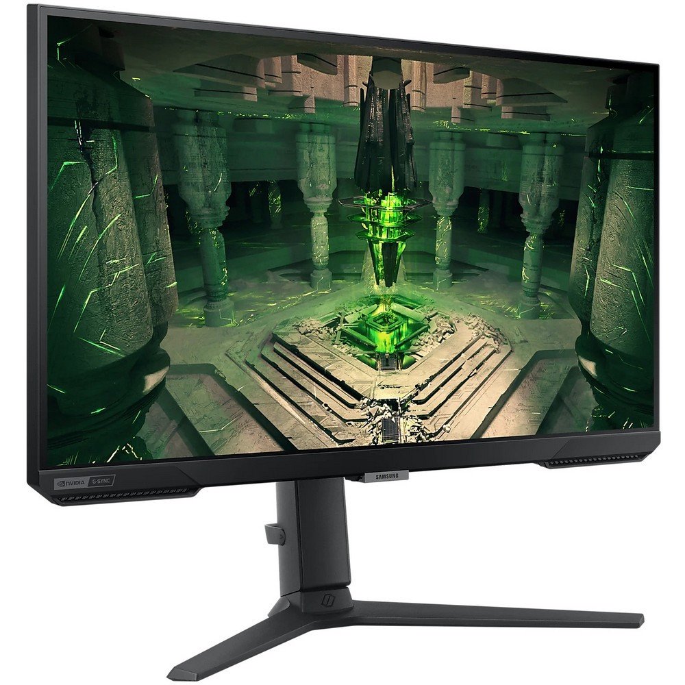 Монитор Samsung Odyssey G4 S27BG400EI LS27BG400EIXCI 27" черный - ForteMarket Монитор Samsung Odyssey G4 S27BG400EI LS27BG400EIXCI 27" черный купить,0