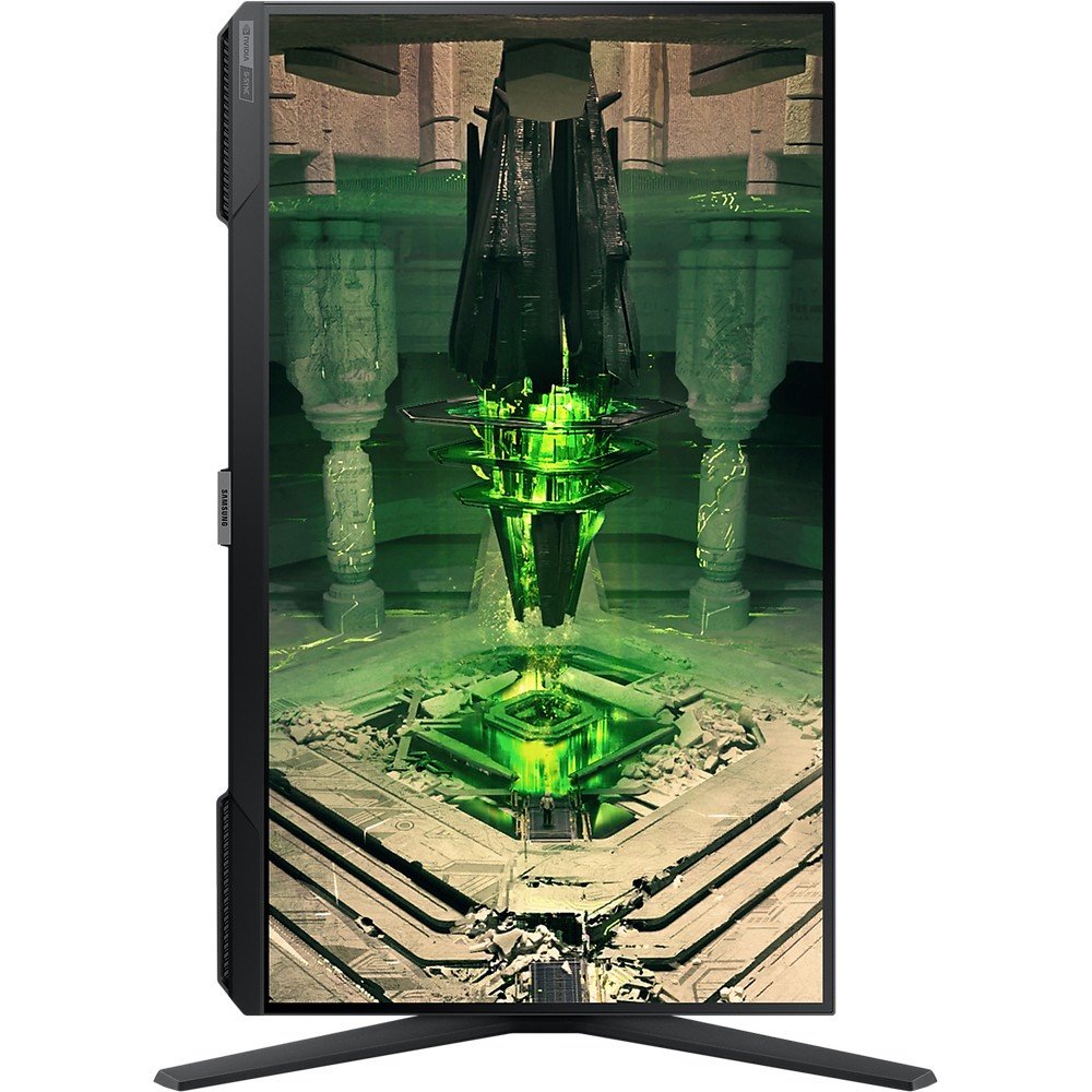 Монитор Samsung Odyssey G4 S27BG400EI LS27BG400EIXCI 27" черный - ForteMarket Монитор Samsung Odyssey G4 S27BG400EI LS27BG400EIXCI 27" черный купить,0