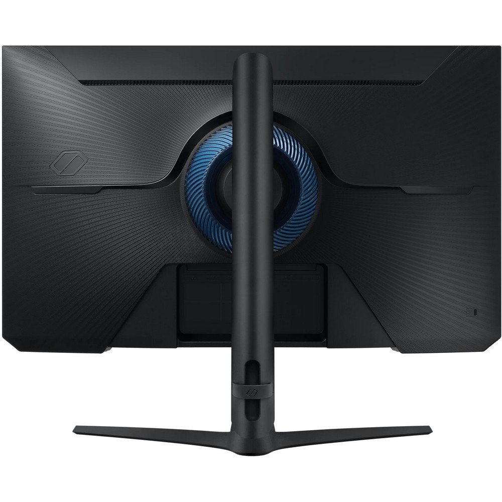 Монитор Samsung Odyssey G4 S27BG400EI LS27BG400EIXCI 27" черный - ForteMarket Монитор Samsung Odyssey G4 S27BG400EI LS27BG400EIXCI 27" черный купить,0