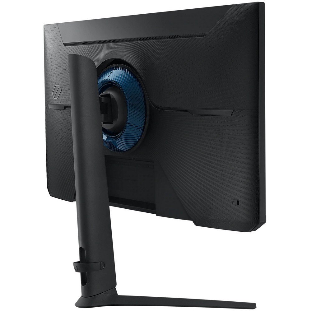 Монитор Samsung Odyssey G4 S27BG400EI LS27BG400EIXCI 27" черный - ForteMarket Монитор Samsung Odyssey G4 S27BG400EI LS27BG400EIXCI 27" черный купить,0