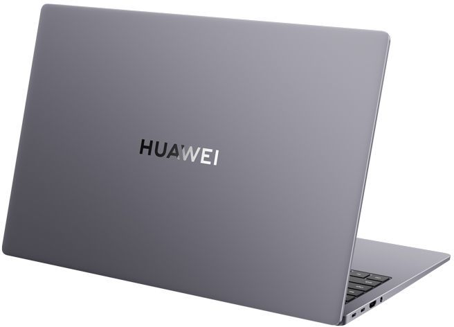 Ноутбук Huawei MateBook D16 MCLF-X 53013YJF 16" Space Grey купить,NaN