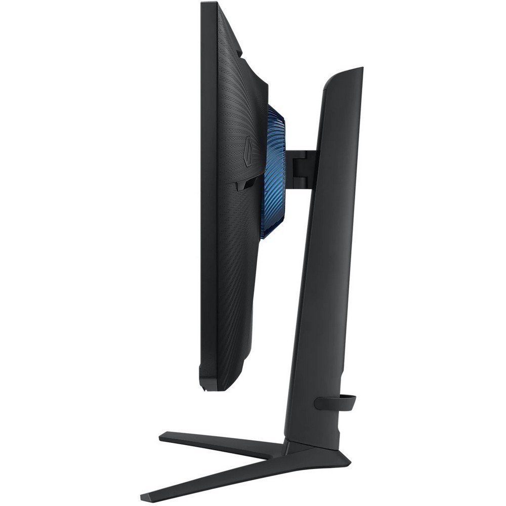 Монитор Samsung Odyssey G4 S27BG400EI LS27BG400EIXCI 27" черный - ForteMarket Монитор Samsung Odyssey G4 S27BG400EI LS27BG400EIXCI 27" черный купить,0