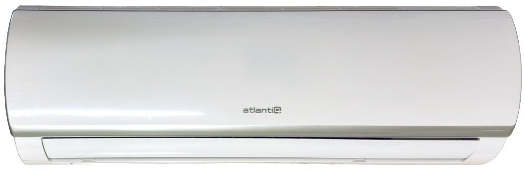 Кондиционер Atlantiq ASAFA-07HRN8 белый + монтажный комплект купить,NaN