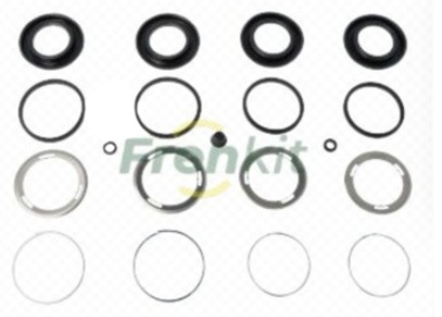 Ремкомплект Frenkit 240013 купить,4960