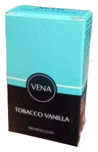 Ароматизатор воздуха Vena Tobacco №10 Vanilla 10 мл купить,NaN