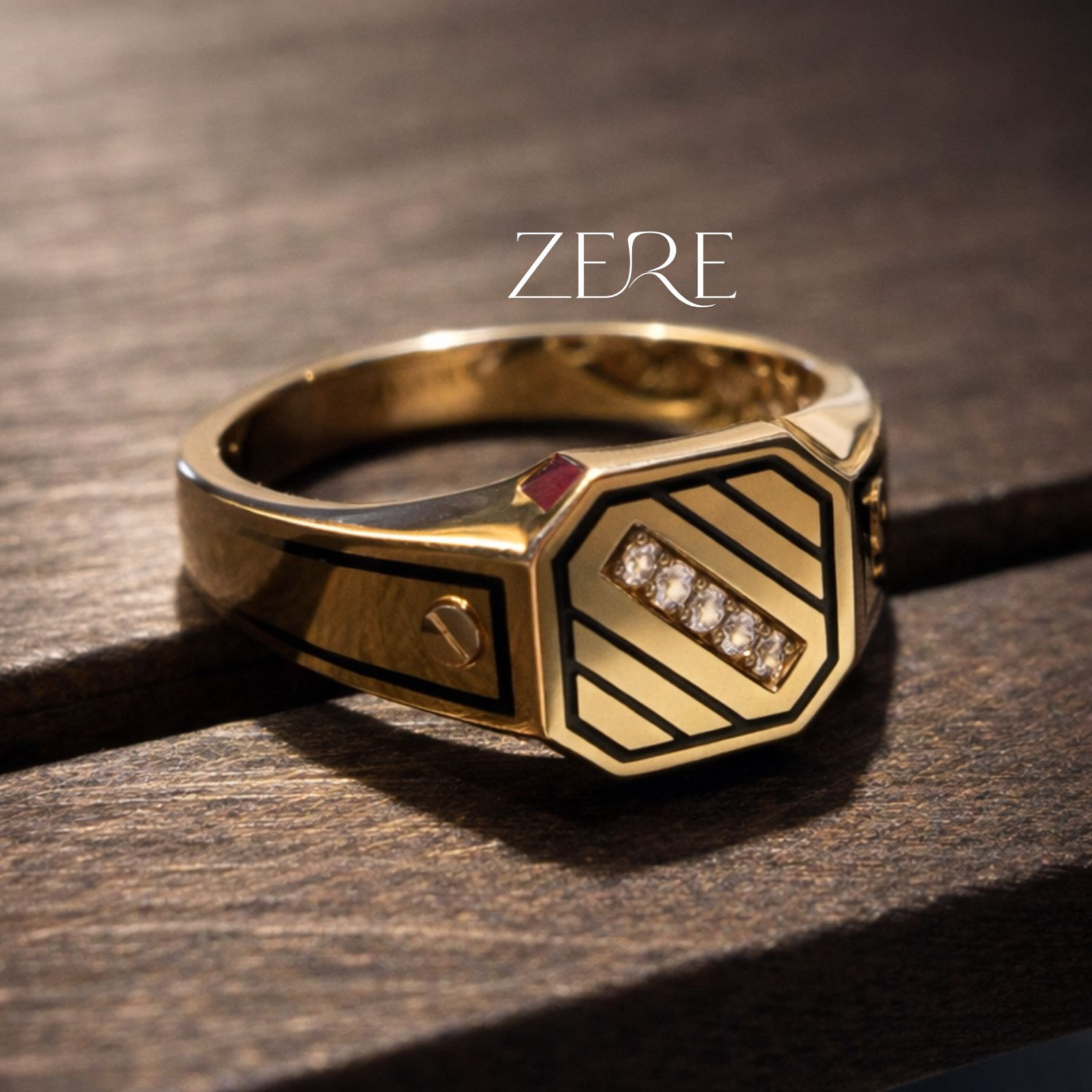 Печатка Zere 21.5р 4.54гр - ForteMarket Печатка Zere 21.5р 4.54гр купить,377100